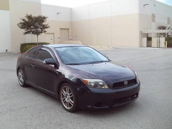 TOYOTA SCION TC 2007 JTKDE177370200840 image TOYOTA SCION TC 2007 JTKDE177370200840 image